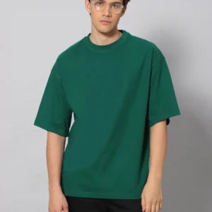 Green T-Shirt