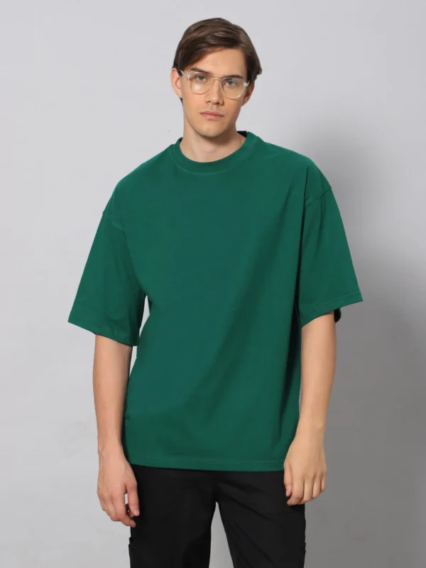 Green T-Shirt