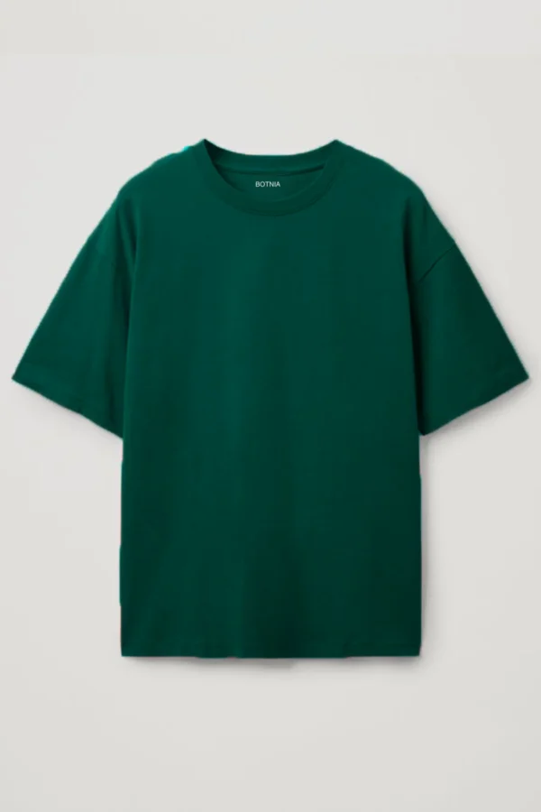 Green T-Shirt - Image 2