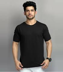 Black T-Shirt